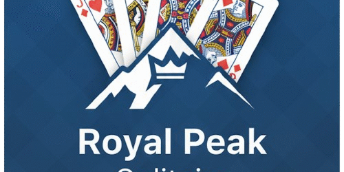 753 Royal Peak Solitaire