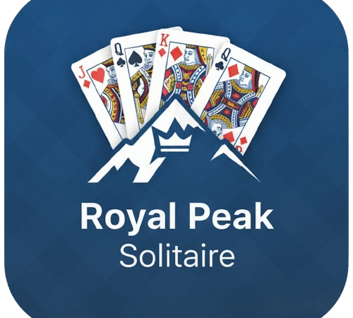 753 Royal Peak Solitaire
