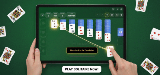 Classic Solitaire